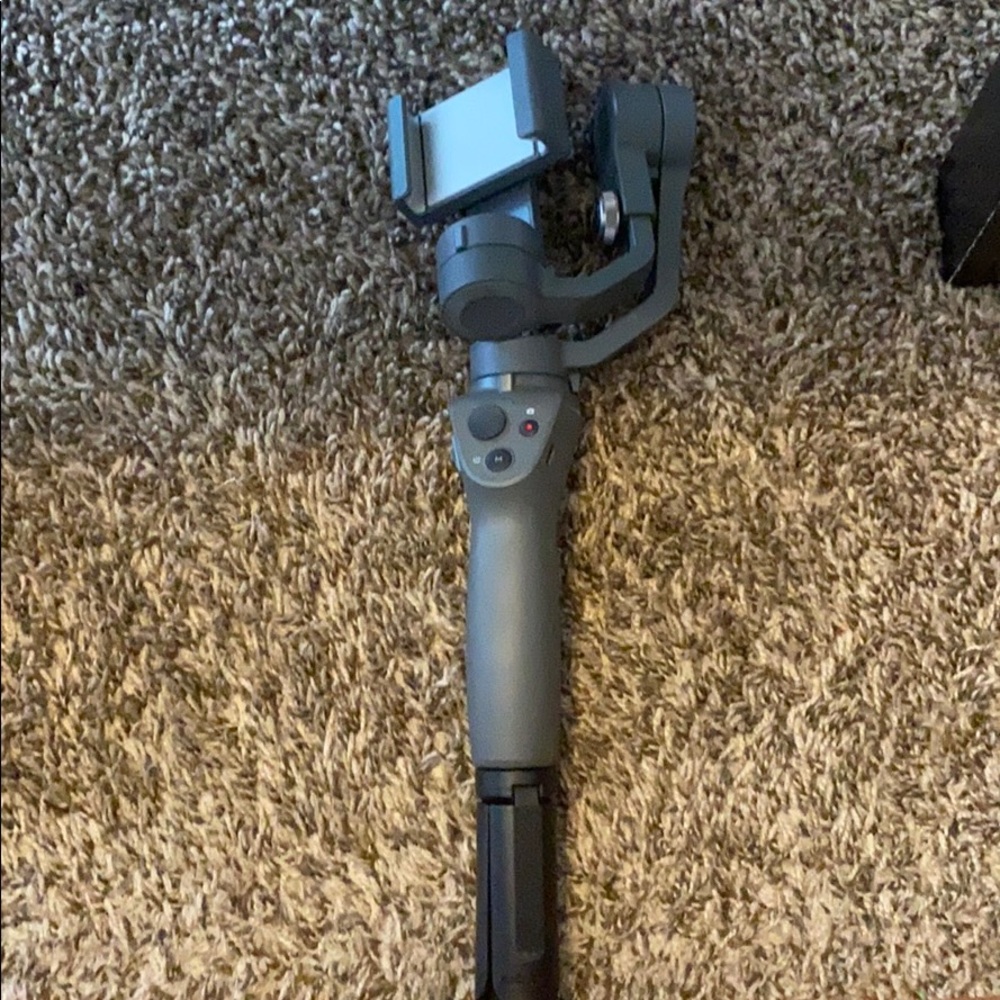 DJI Osmo Mobile